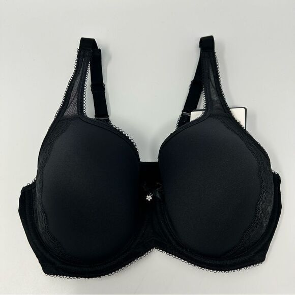 Wacoal Retro Chic Seamless Bra - Picture 2 of 6